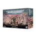 Warhammer 40K: Dark Angels - Lion El'Jonson - for just $73.50! 