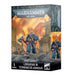 Warhammer 40K: Space Marines - Librarian in Terminator Armour - Just $40! Shop now at Retro Gaming of Denver