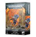 Warhammer 40K: Space Marines - Captain with Jump Pack - for just $43.50! 