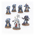 Warhammer 40K: Space Marines - Heroes of the Chapter - for just $110! 