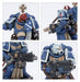 Warhammer 40K: Space Marines - Heroes of the Chapter - for just $110! 