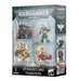 Warhammer 40K: Dark Angels - Upgrades and Transfers - for just $35! 