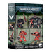 Warhammer 40K: Blood Angels - Upgrades and Transfers - for just $35! 