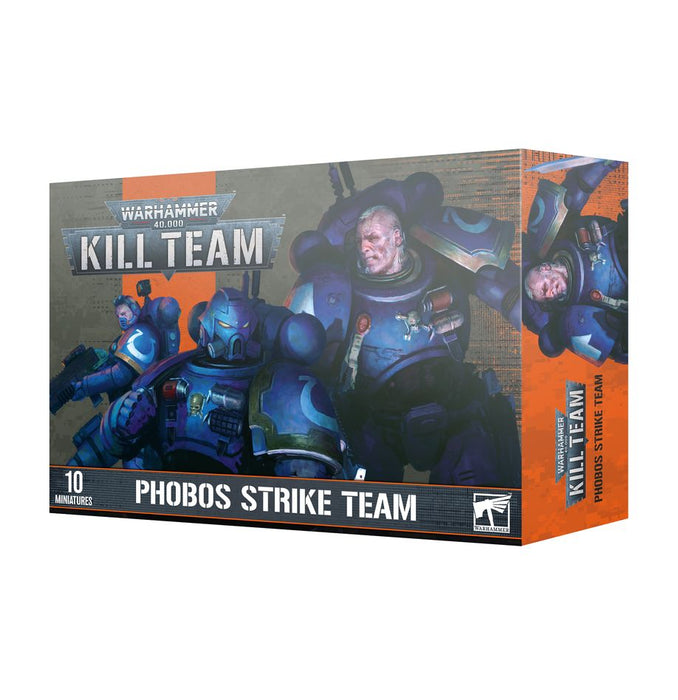 Kill Team: Phobos Strike Team - for just $77! 