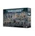 Warhammer 40K: Dark Angels Battleforce - Inner Circle Task Force - for just $240! 