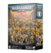 Warhammer 40k: Imperial Fists - Combat Patrol - for just $169.99! 
