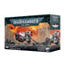 Warhammer 40k: White Scars - Suboden Khan - for just $64.99! 