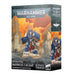 Warhammer 40k: Ultramarines - Marneus Calgar in Armour of Antilochus - for just $55.49! 