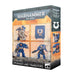 Warhammer 40k: Ultramarines - Upgrades and Transfers - for just $34.99! 