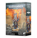 Warhammer 40k: Ultramarines - Cato Sicarius - for just $47.99! 