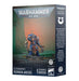 Warhammer 40k: Ultramarines - Ferren Areios - for just $44.99! 