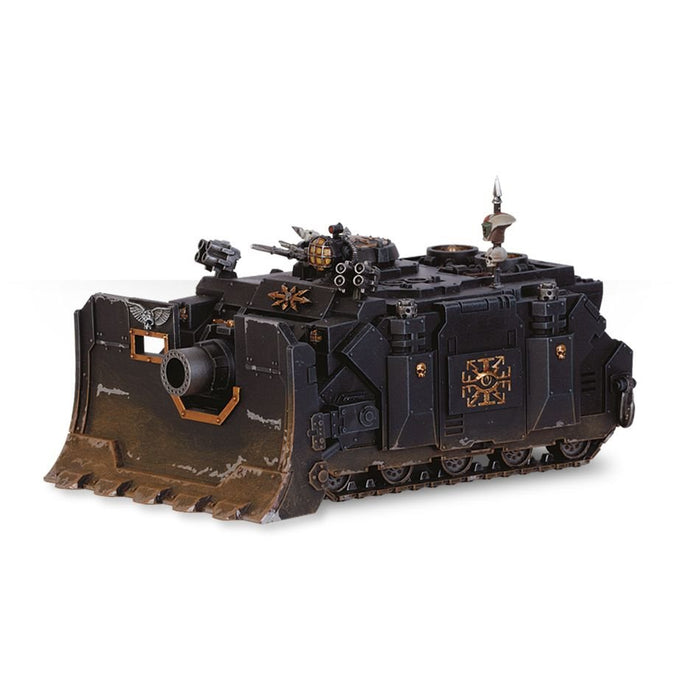 Warhammer 40K: Chaos Space Marines - Vindicator - for just $65! 