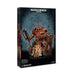 Warhammer 40K: Chaos Space Marines - Khorne Lord of Skulls - for just $185! 