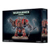 Warhammer 40K: Chaos Space Marines Helbrute - for just $60! 