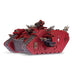 Warhammer 40K: Chaos Space Marines - Chaos Land Raider - for just $90! 