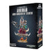 Warhammer 40K: Thousand Sons - Ahriman, Arch-Sorcerer of Tzeentch - Just $45! Shop now at Retro Gaming of Denver