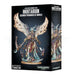 Warhammer 40K: Death Guard - Mortarion, Daemon Primarch of Nurgle - for just $175! 