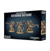 Warhammer 40K: Death Guard - Deathshroud Bodyguard - for just $65! 