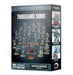 Warhammer 40K: Start Collecting! Thousand Sons - for just $110! 