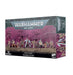 Warhammer 40K: Death Guard - Poxwalkers - for just $39! 