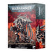 Warhammer 40K: Chaos Knights- Knight Abominant - for just $194! 