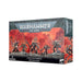 Warhammer 40K: Chaos Space Marines - Possessed - Just $62.50! Shop now at Retro Gaming of Denver