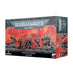 Warhammer 40K: Chaos Space Marines - Chosen - for just $65! 