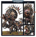 Warhammer 40K: Chaos Space Marines - Warpforged Venomcrawler & Obliterators - for just $75! 