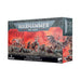 Warhammer 40K: Chaos Space Marines - Accursed Cultists - Just $58! Shop now at Retro Gaming of Denver