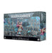 Warhammer 40K: Thousand Sons – Court of The Crimson King - for just $230! 