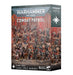 Warhammer 40K: Chaos Space Marines - Combat Patrol - for just $170! 