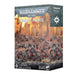 Warhammer: 40k - World Eaters - Combat Patrol - for just $144.99! 
