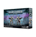Warhammer 40k: Thousand Sons - Sekhetar Robots - for just $49.99! 