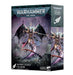 Warhammer 40k - Emperor's Children - Fulgrim: Daemon Primarch of Slaanesh - for just $144.99! 