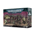 Warhammer 40k: Poxwrought Vector - Death Guard Battleforce - for just $239.99! 