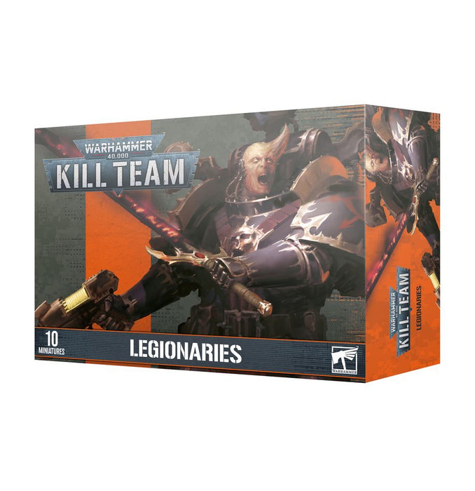 Kill Team: Legionaries - for just $75! 