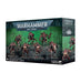 Warhammer 40k: Chaos Knights - Houndpack Lance - for just $239.99! 