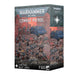 Warhammer 40k: Combat Patrol - Night Lords - for just $169.99! 
