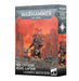 Warhammer 40k: Red Corsairs - Reave-Captain - for just $43.49! 