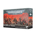 Warhammer 40k: Red Corsairs - Raiders - for just $64.99! 