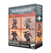 Warhammer 40k: Chaos Space Marines - Red Corsairs Upgrades & Transfers - for just $34.99! 