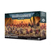 Warhammer 40k: World Eaters - Khorne Daemonkin Battleforce - for just $249.99! 
