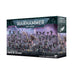 Warhammer 40k: Emperor's Children - Lords of Excess Battleforce - for just $249.99! 