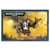 Warhammer 40k: Orks - Deff Dread - for just $62.49! 