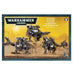 Warhammer 40K: Orks - Killa Kans - for just $65! 