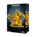 Warhammer 40K: Orks - Gorkanaut/Morkanaut - for just $150! 