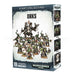 Warhammer 40K: Start Collecting! Orks - for just $90! 