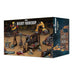 Warhammer 40K: Orks - Mekboy Workshop - for just $60! 