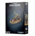 Warhammer 40K: Orks - Deffkilla Wartrike - Just $60! Shop now at Retro Gaming of Denver