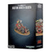 Warhammer 40K: Orks - Kustom Boosta-blasta - for just $60! 